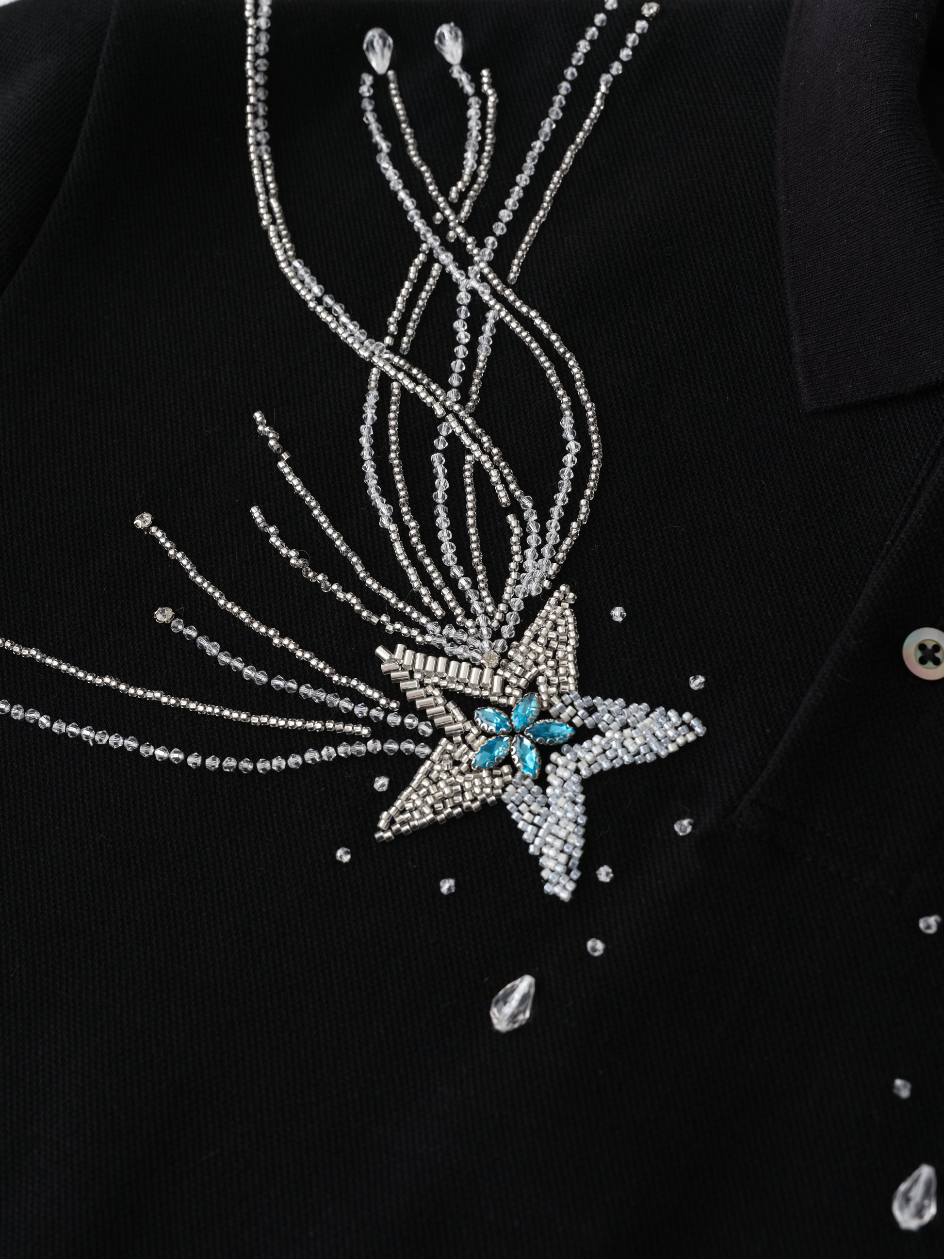 Shooting Star Polo