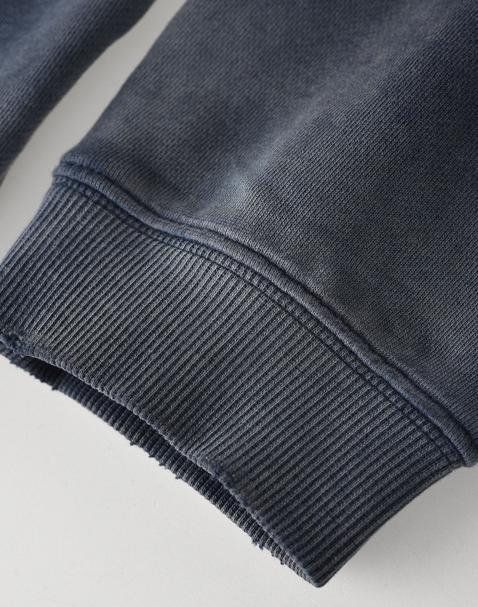 20K Steller Diamond Hoodie In Blue