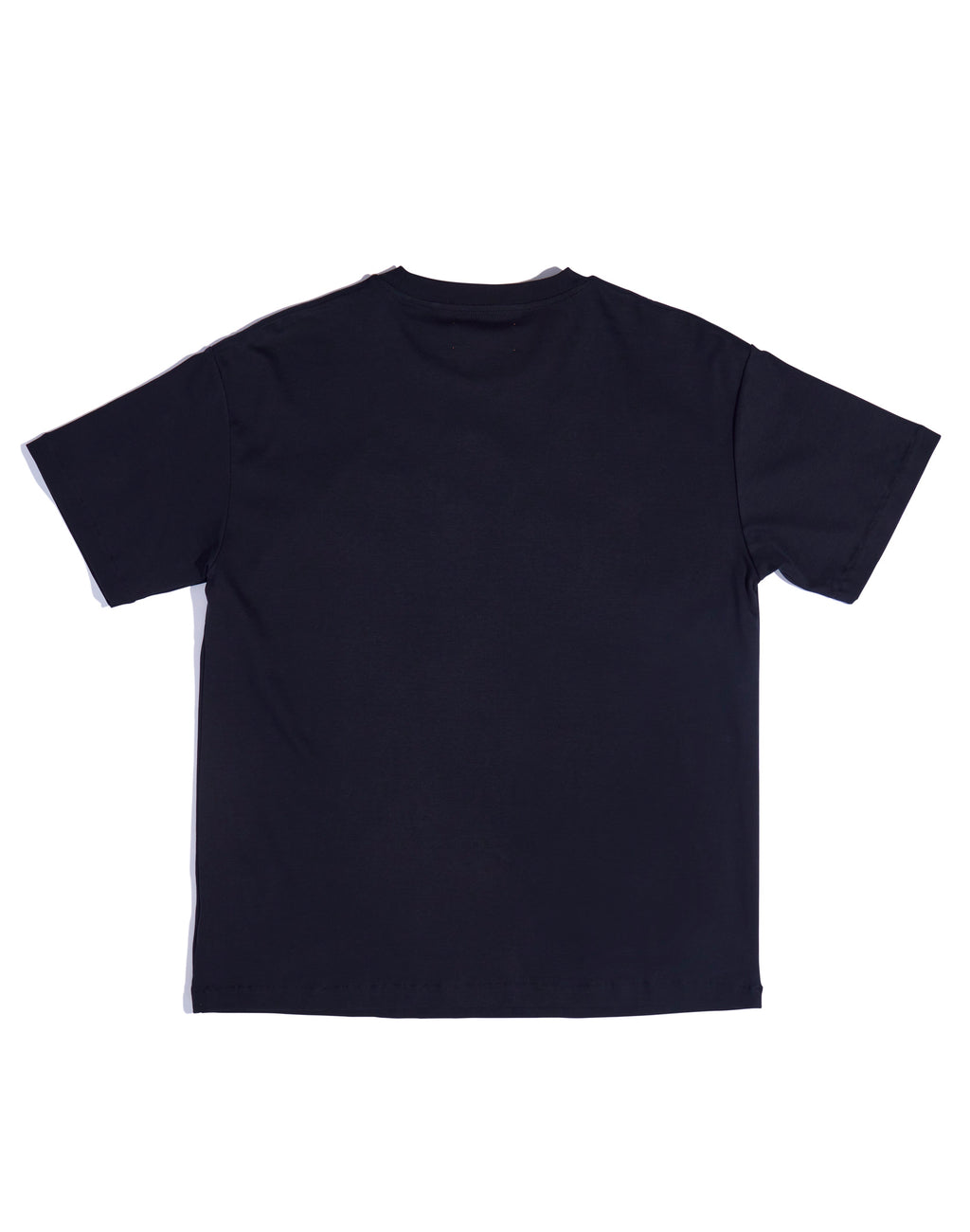 Zodiac Series Tee: Gemini BLK