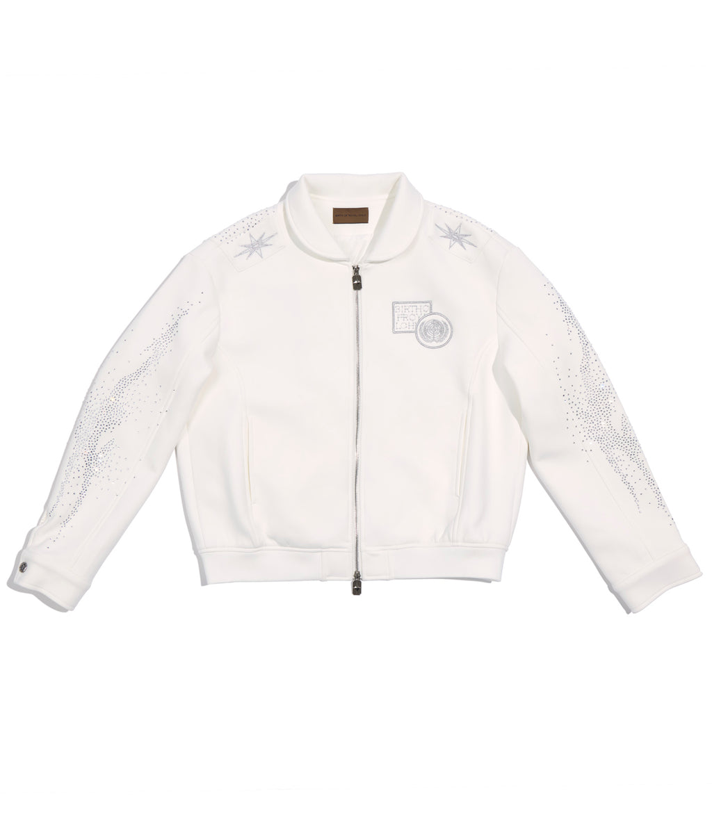 Astroflight Tracksuit Set