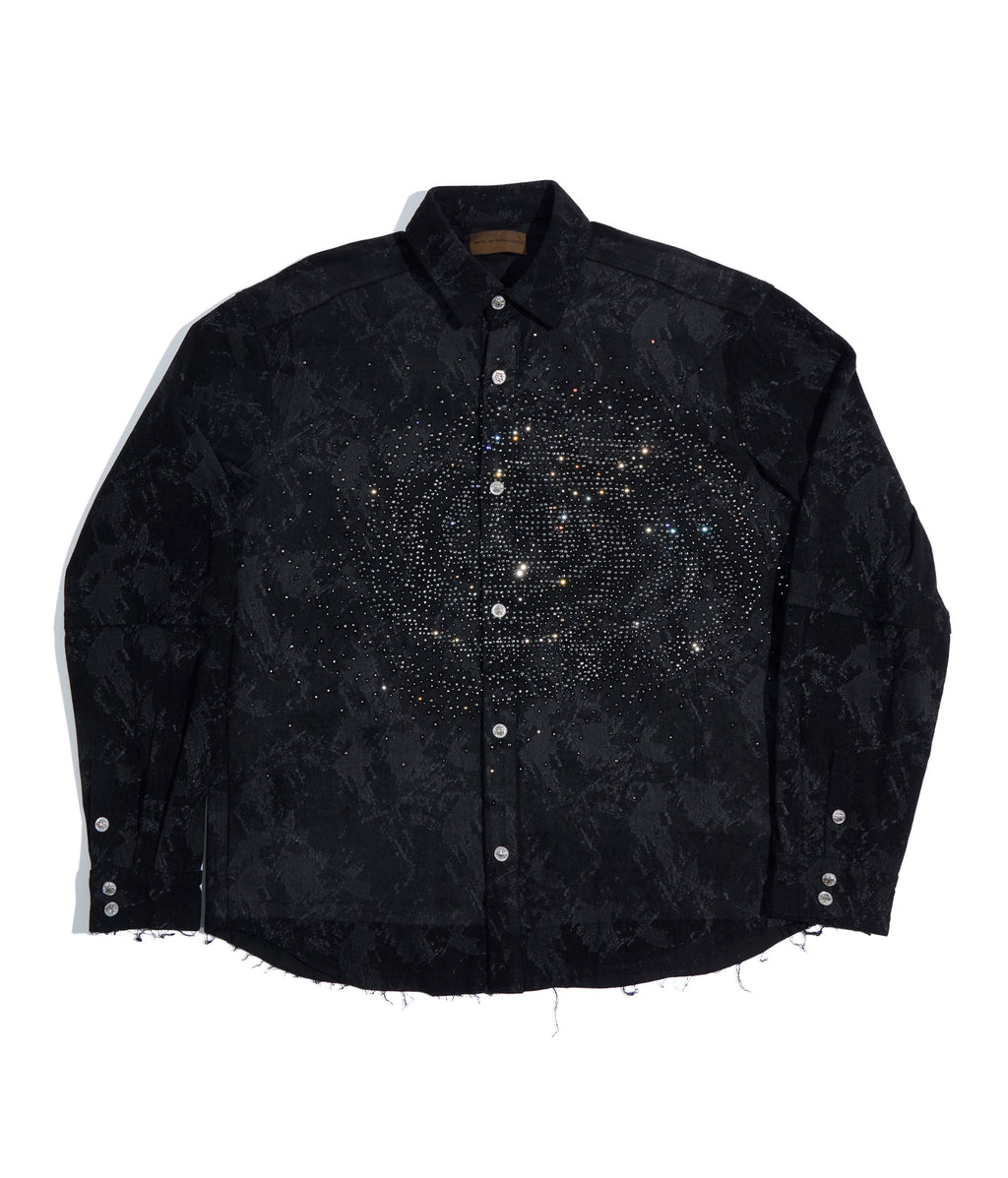 Galaxy Swirl Shirt
