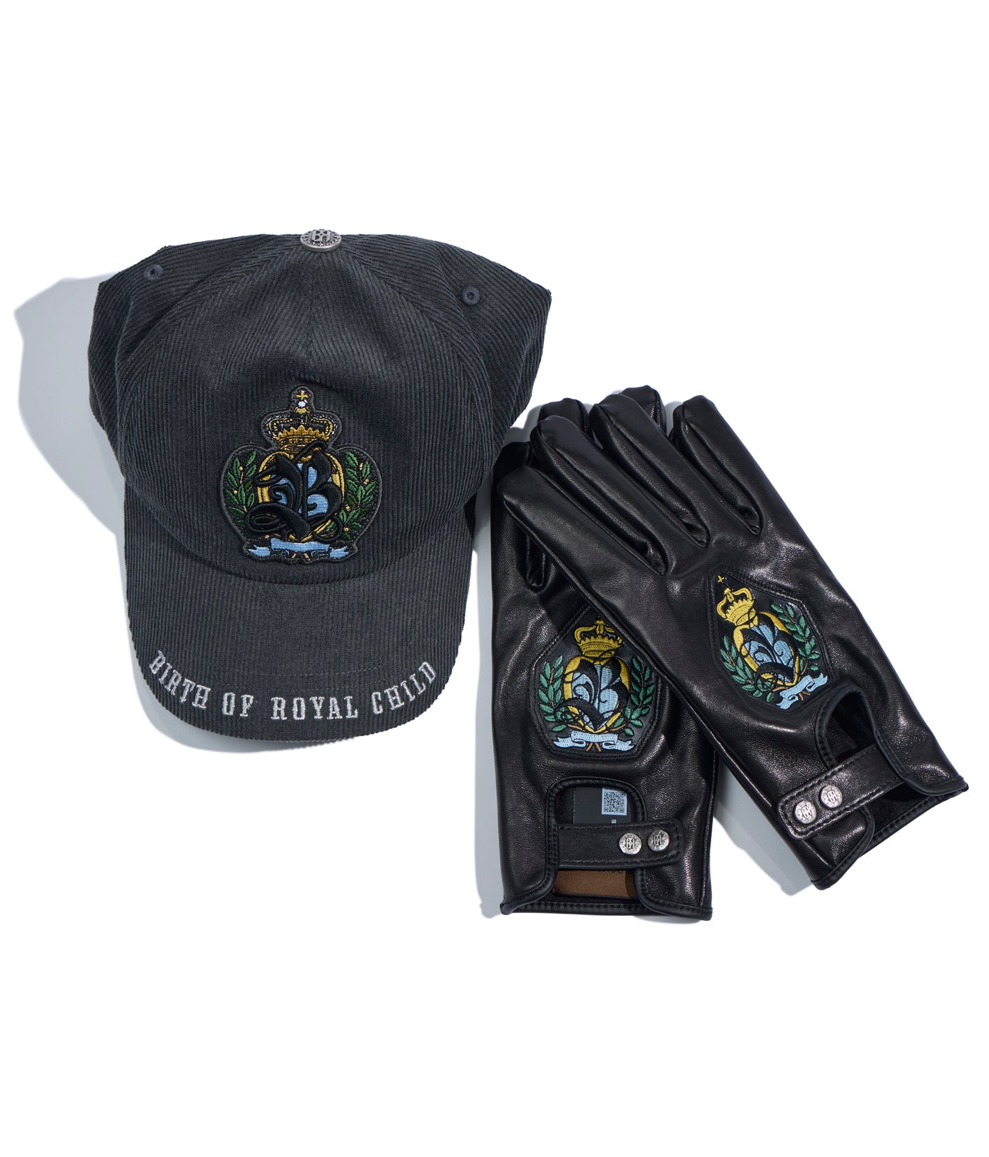 Accessories – Birth Of Royal Child