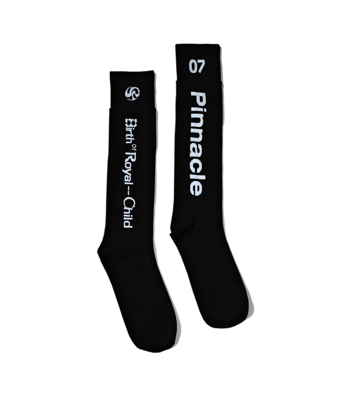 Pinnacle Socks (2 Pairs)