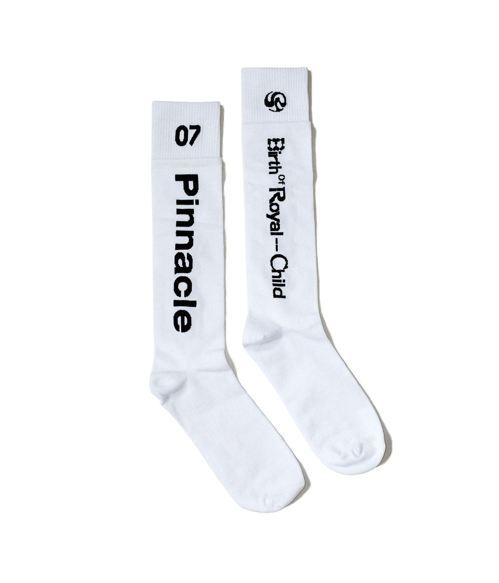 Pinnacle Socks (2 Pairs)