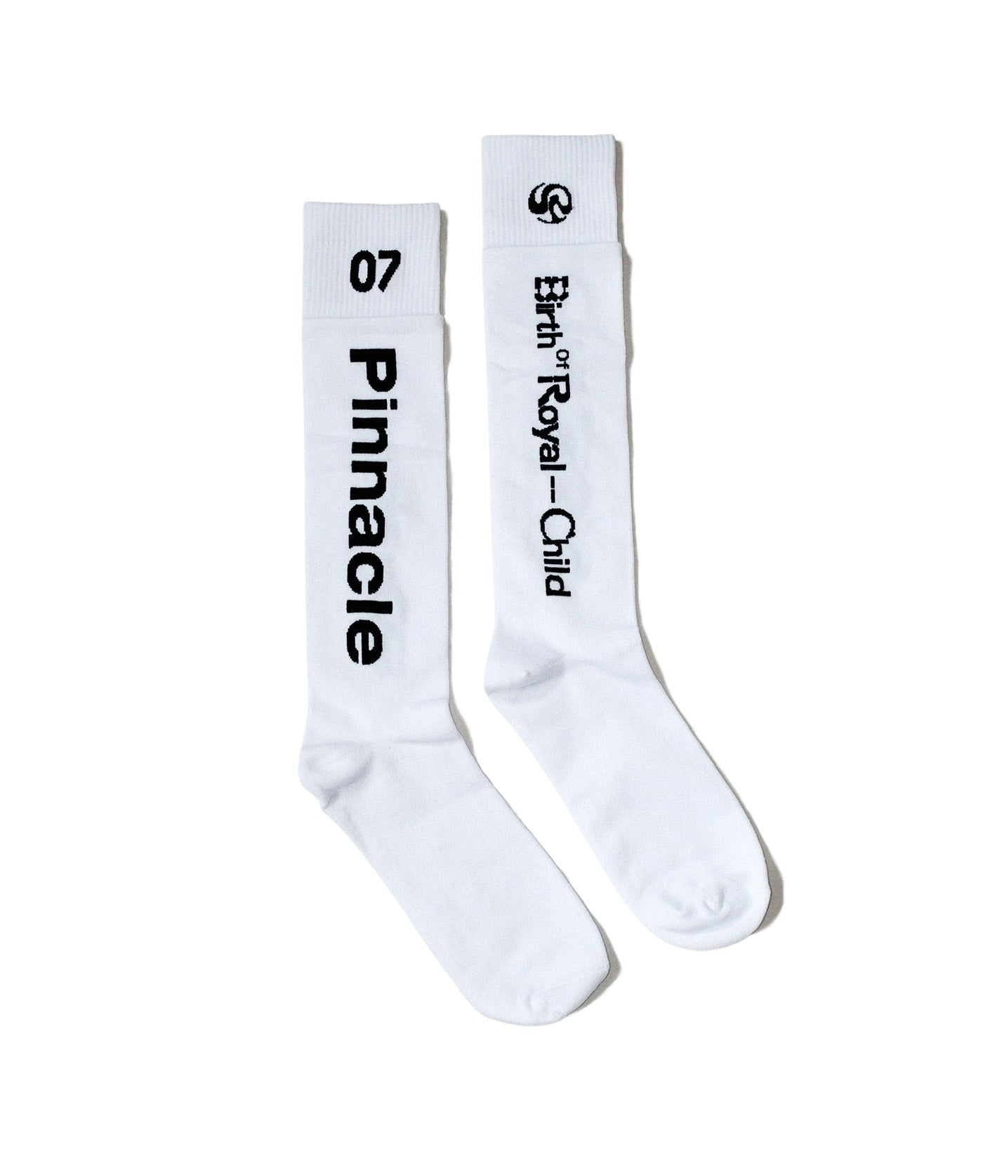 Pinnacle Socks (2 Pairs)