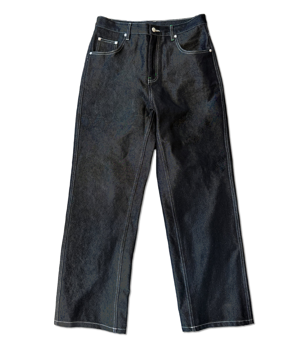 Natural Born Star Jeans