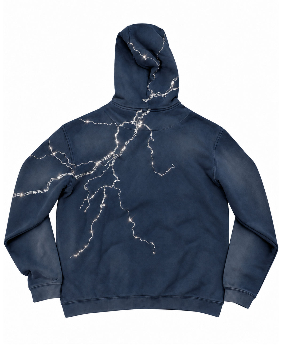 Storm Flash Hoodie