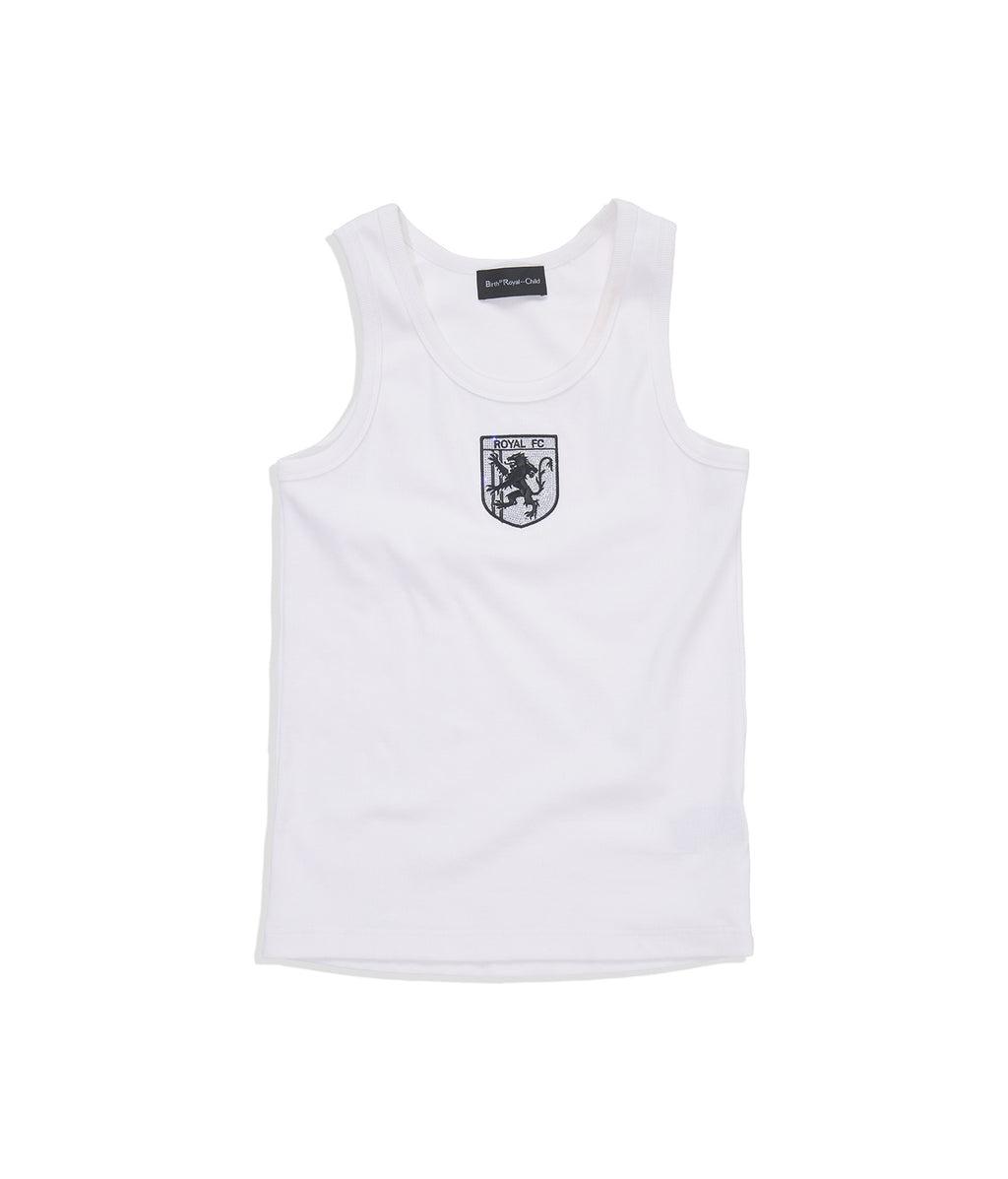 Diamond Shield Tank