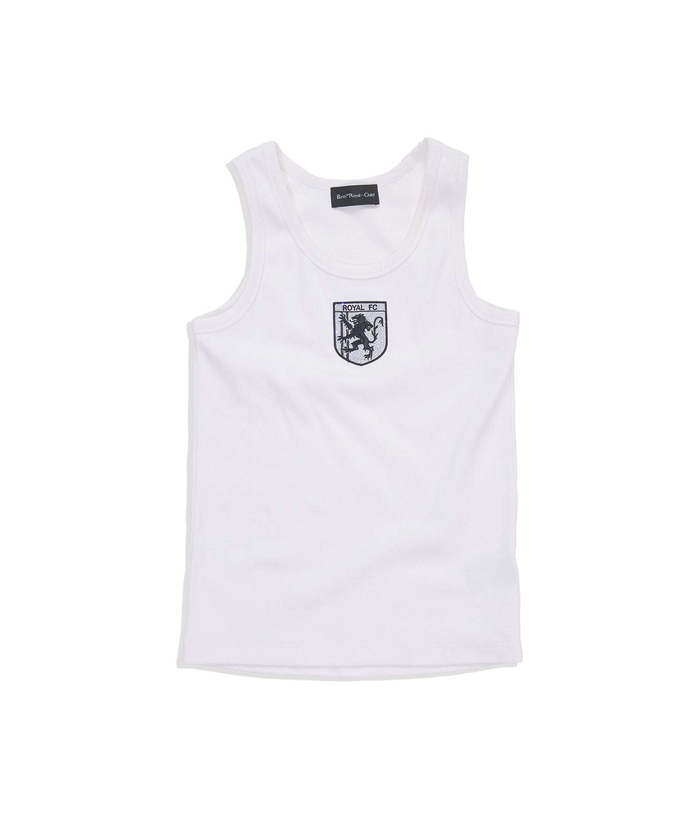 Diamond Shield Tank