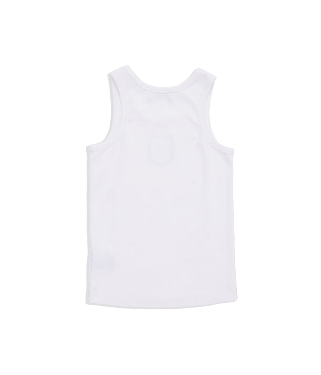Diamond Shield Tank