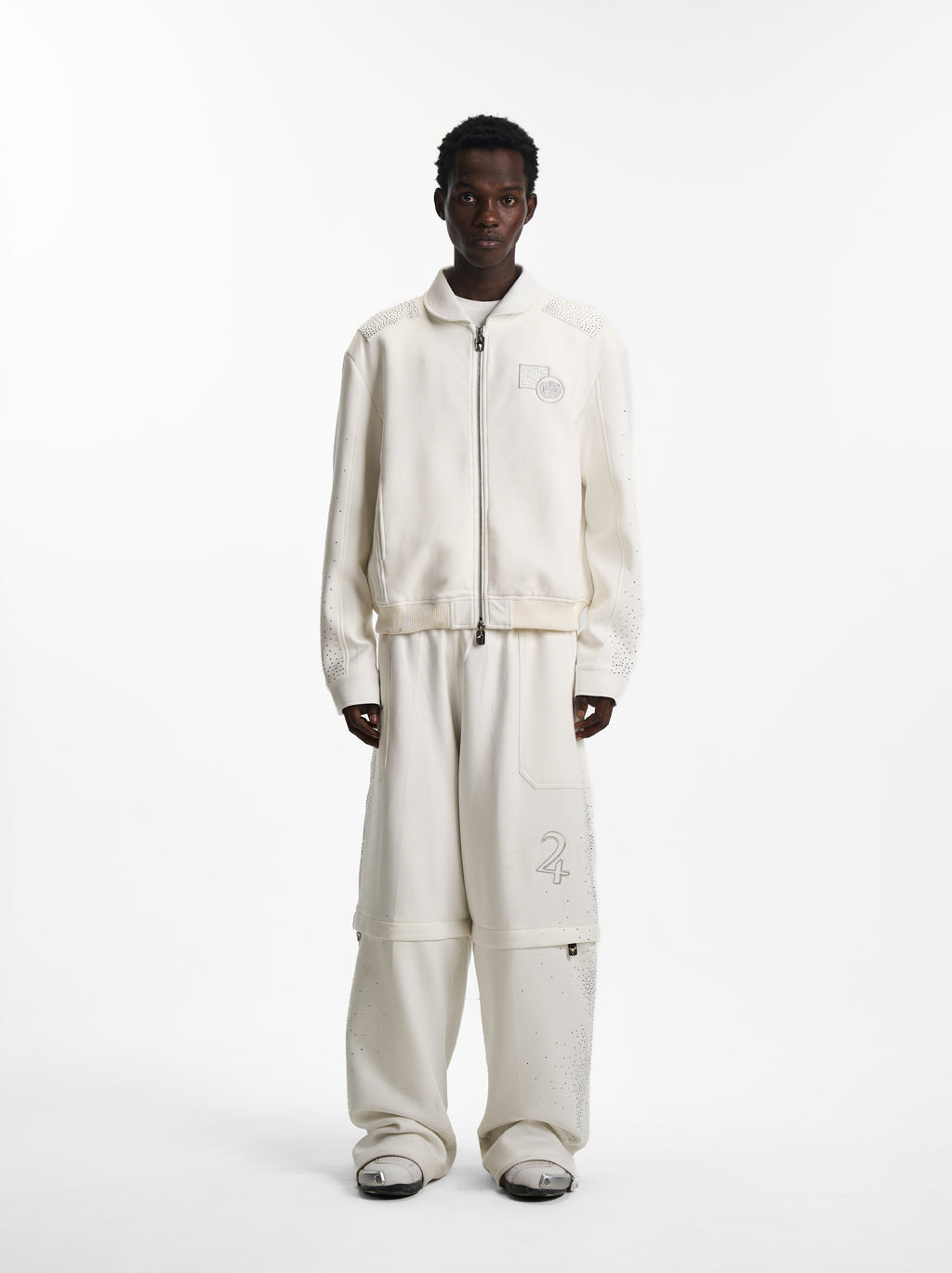 Astroflight Track Set