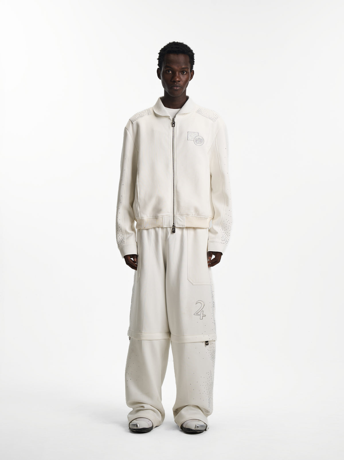 Astroflight Tracksuit Set