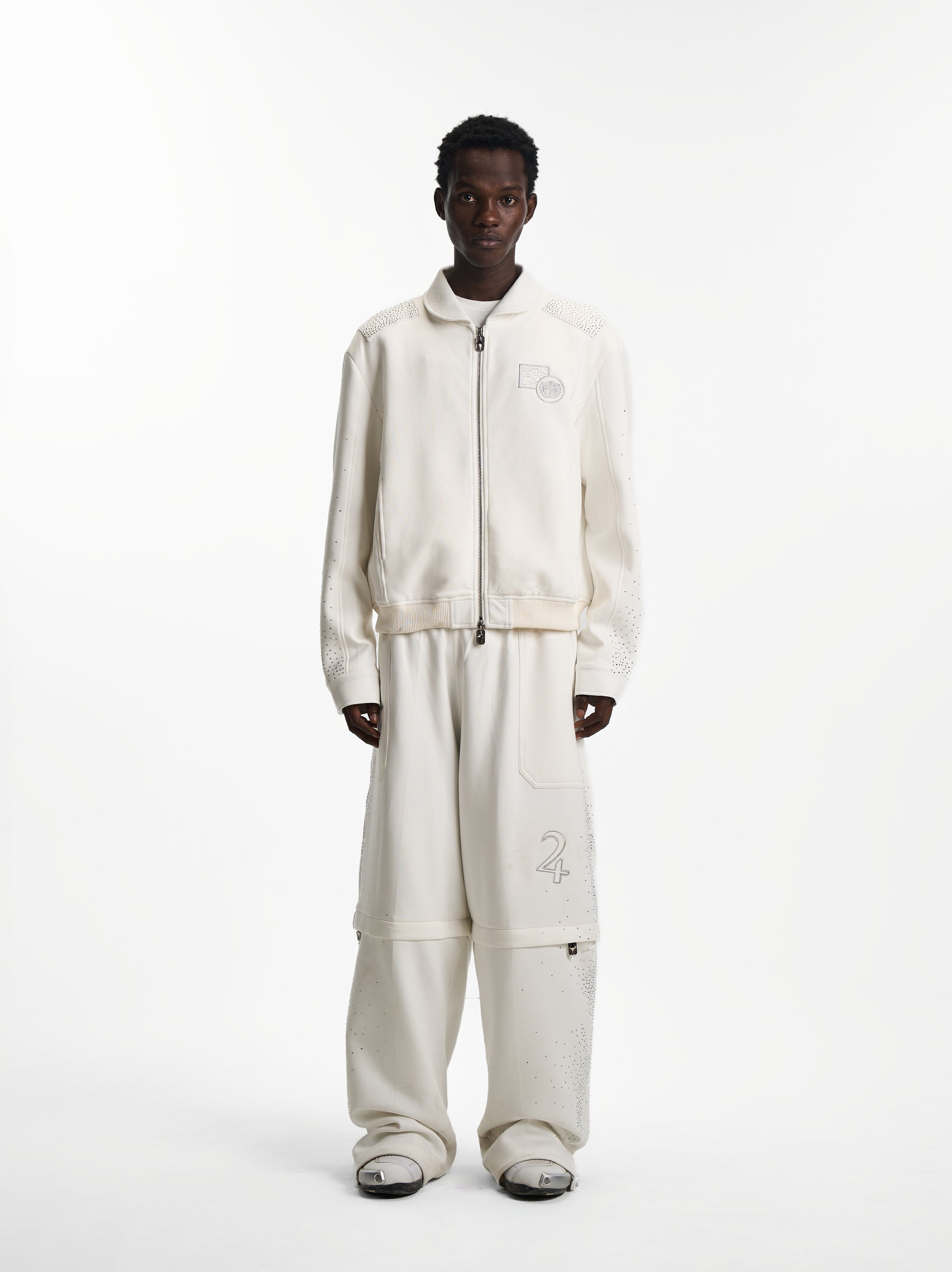 Astroflight Tracksuit Set