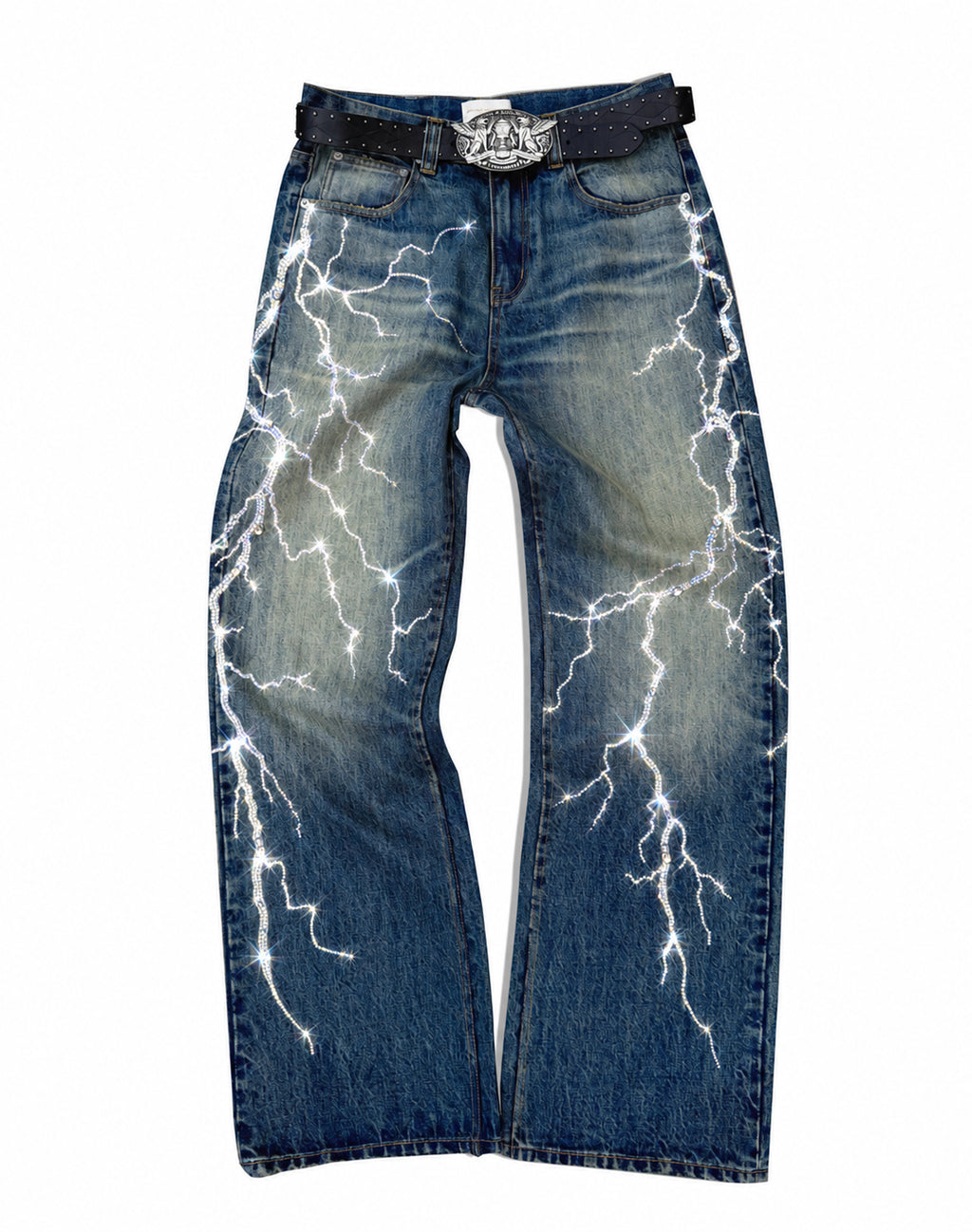 Storm Flash Denim