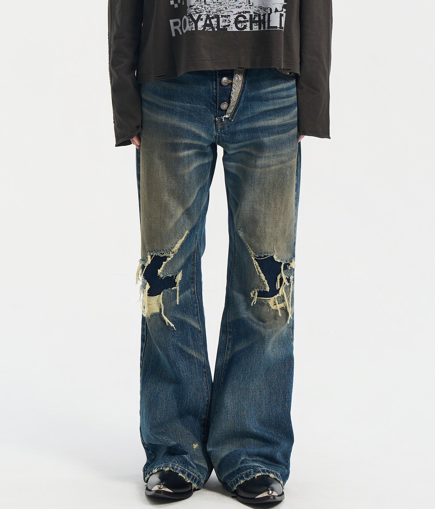 Premium Streetwear Pants | Birth of Royal Child – Birth Of Royal Child