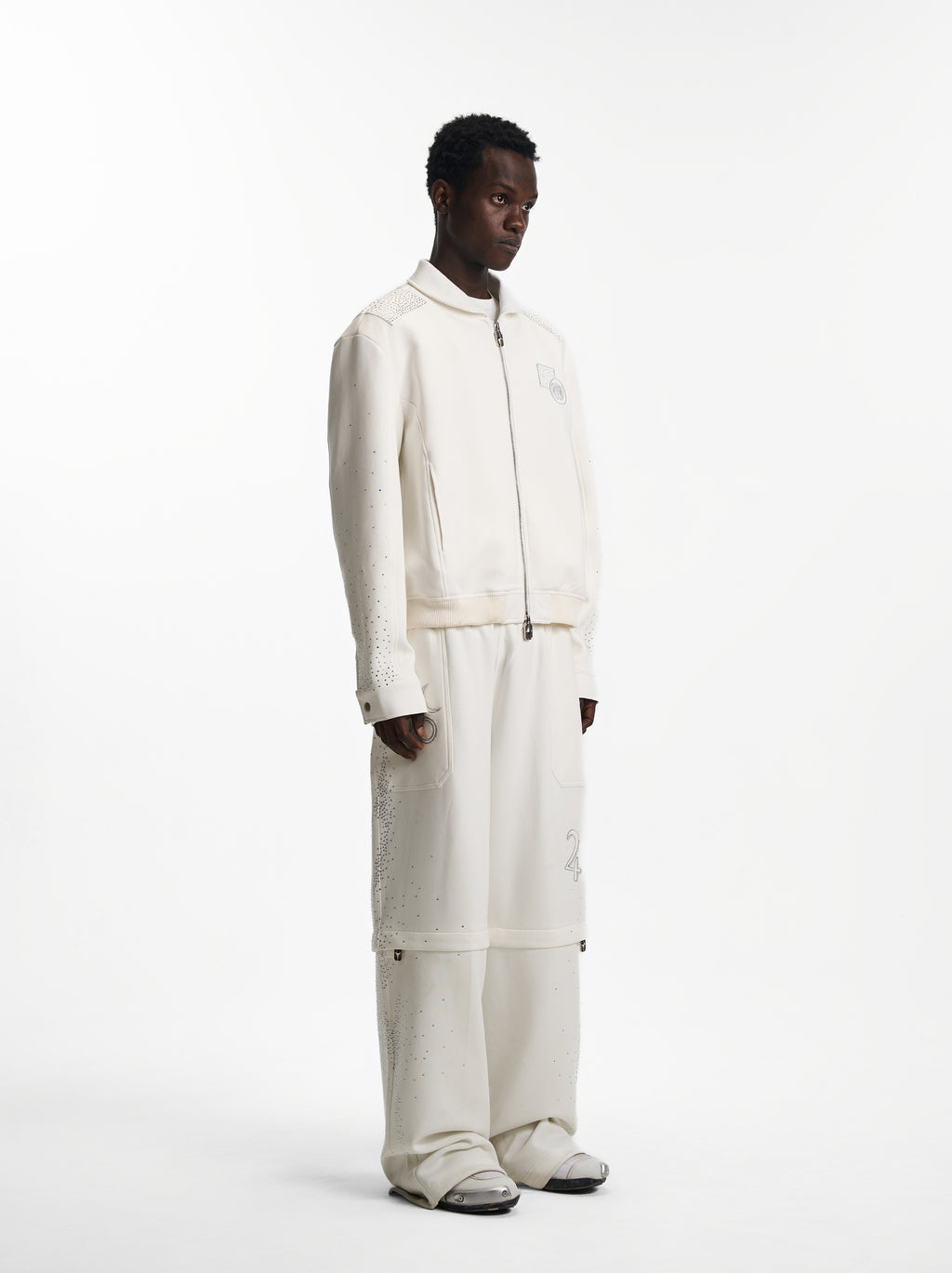 Astroflight Track Set