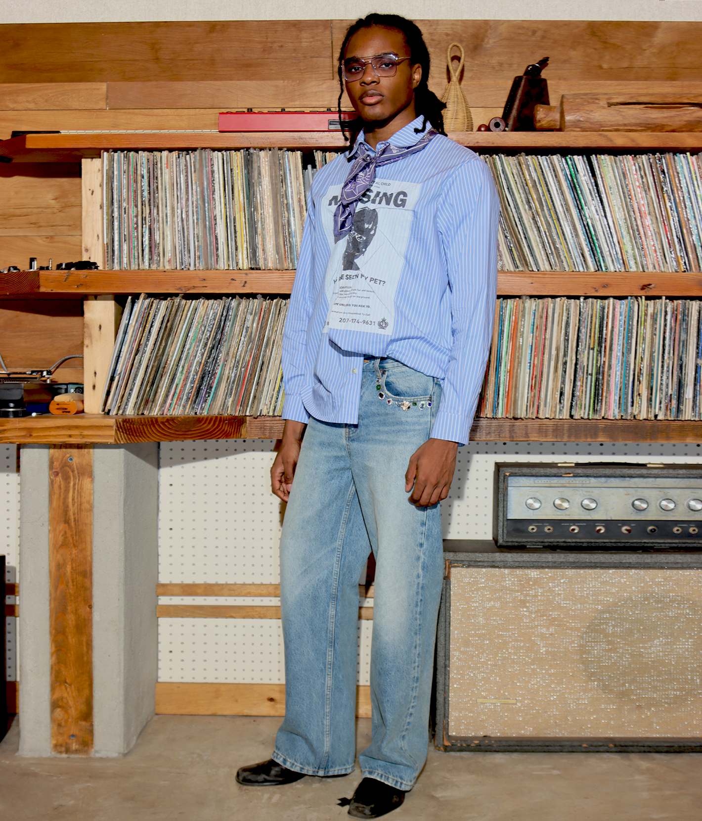 Icewave Gemstone Jeans