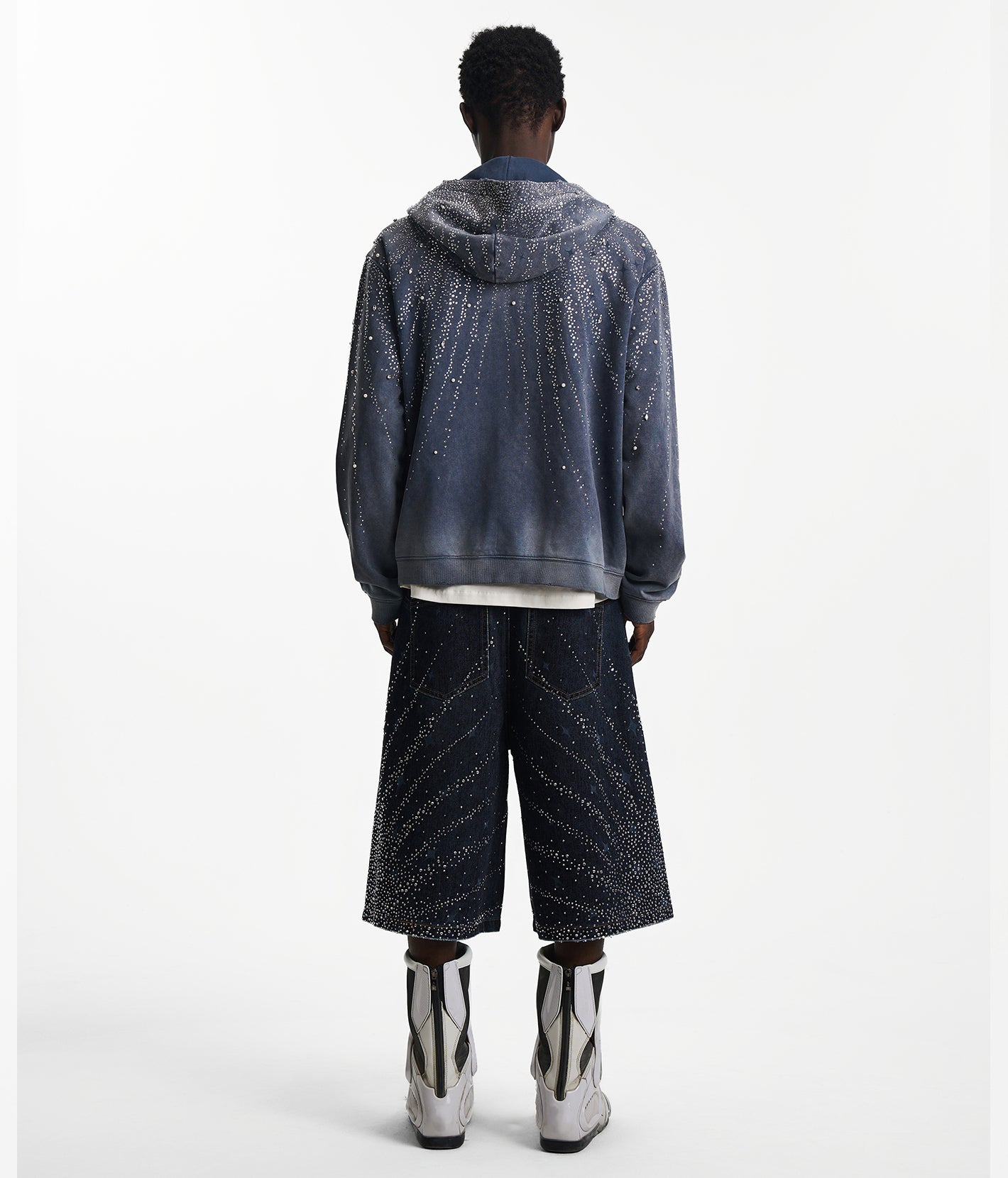 20K Diamond Collection – Birth Of Royal Child