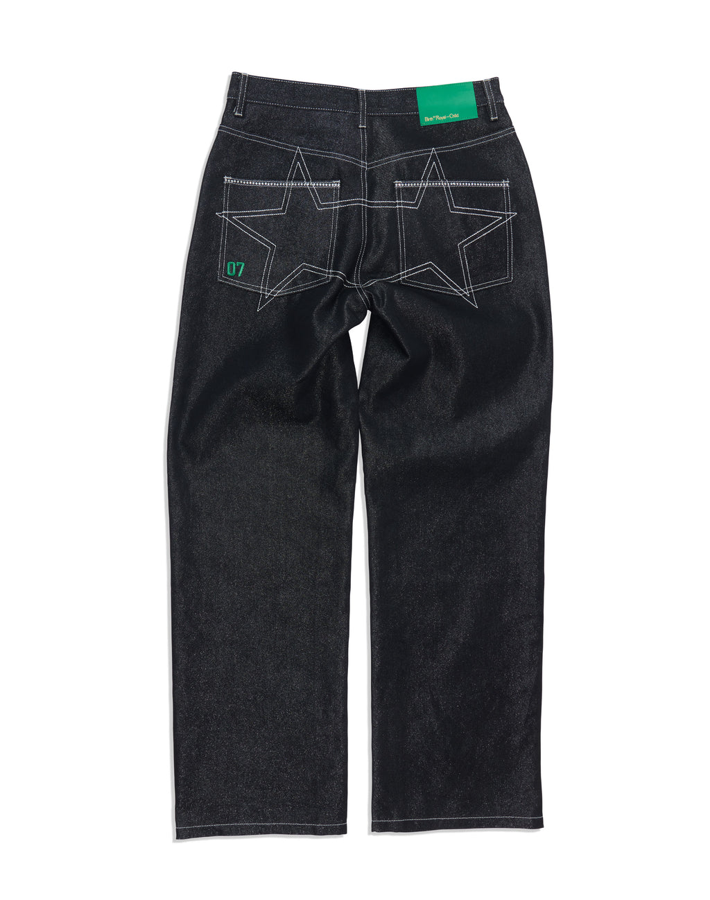 Natural Born Star Jeans