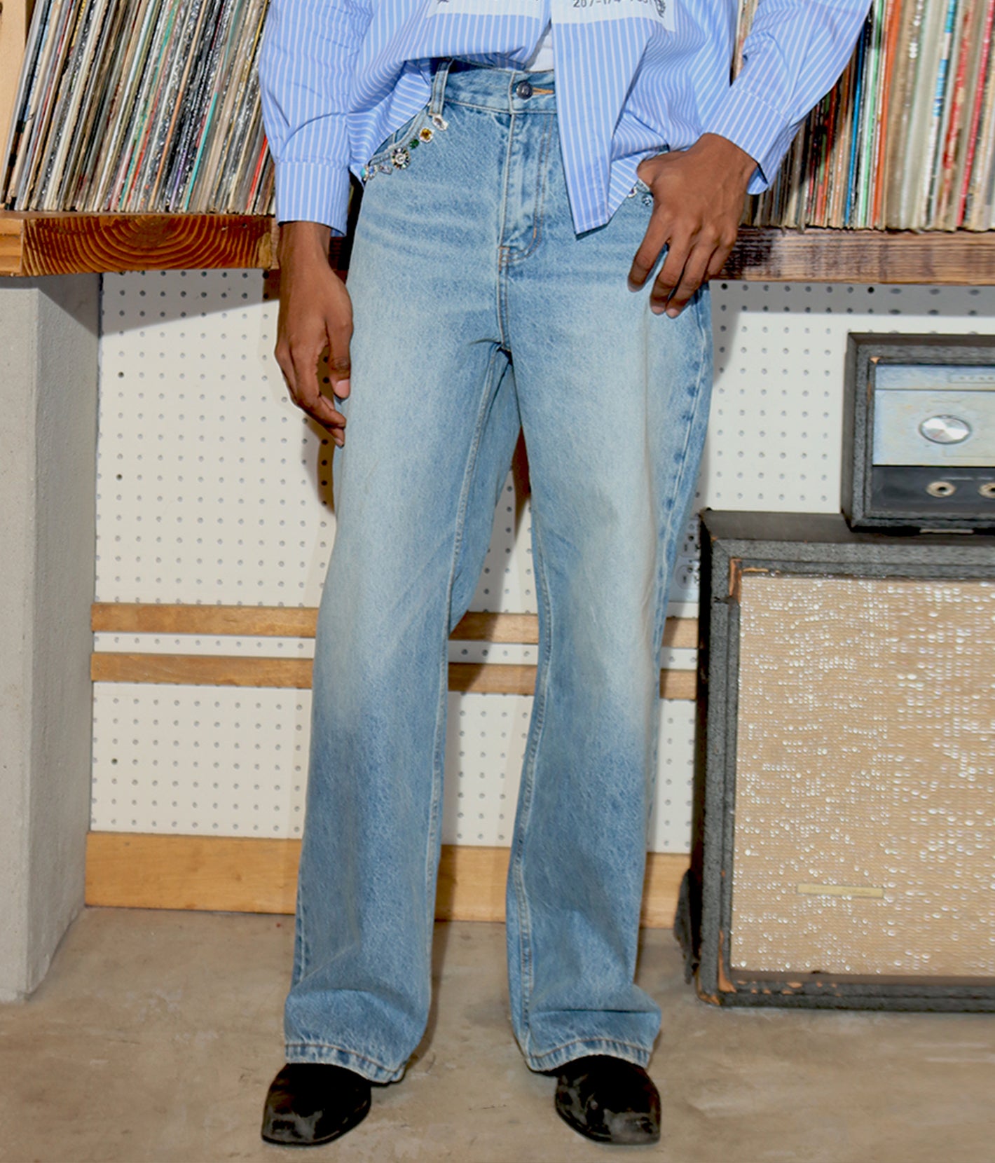 Icewave Gemstone Jeans