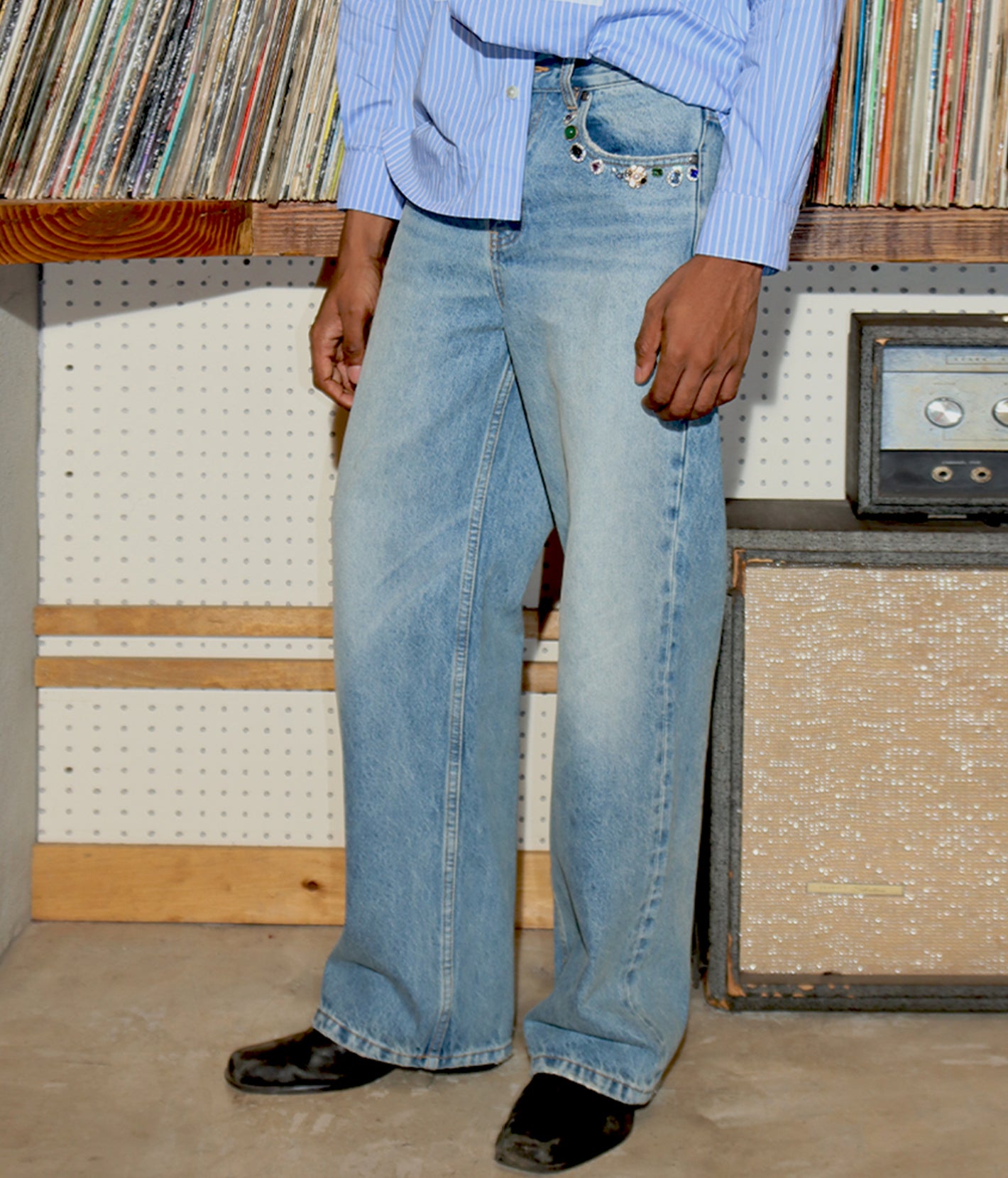 Icewave Gemstone Jeans