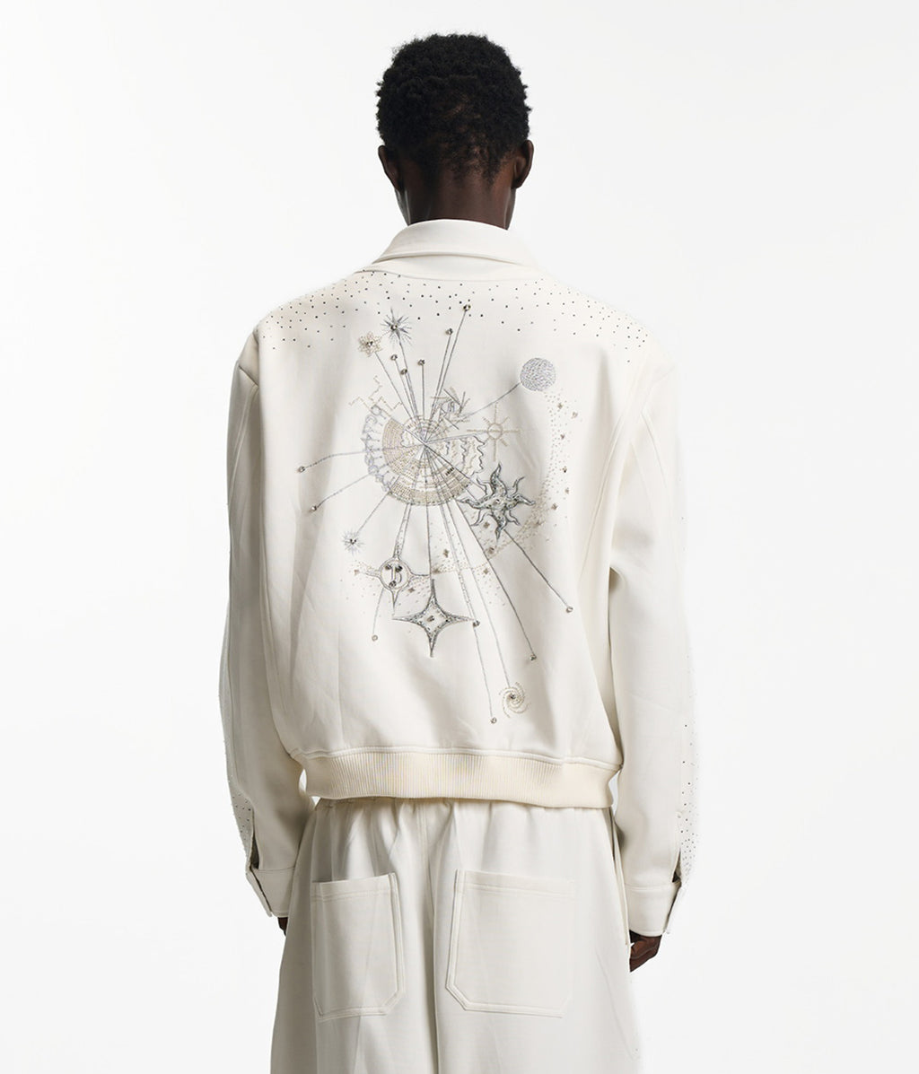 Astroflight Track Jacket