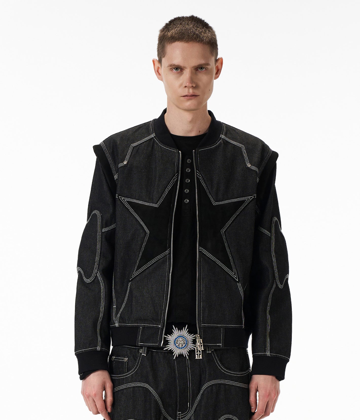 Outerwear – Birth Of Royal Child