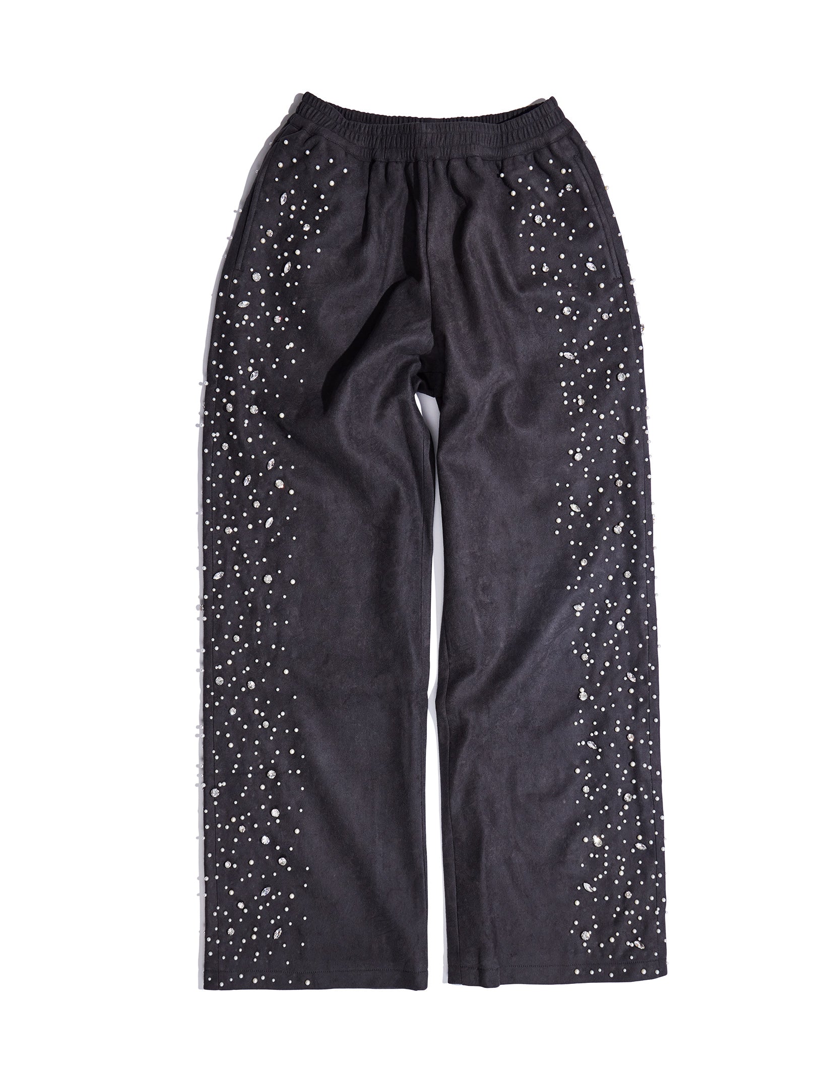 Cashew Blossom Sweat Pants