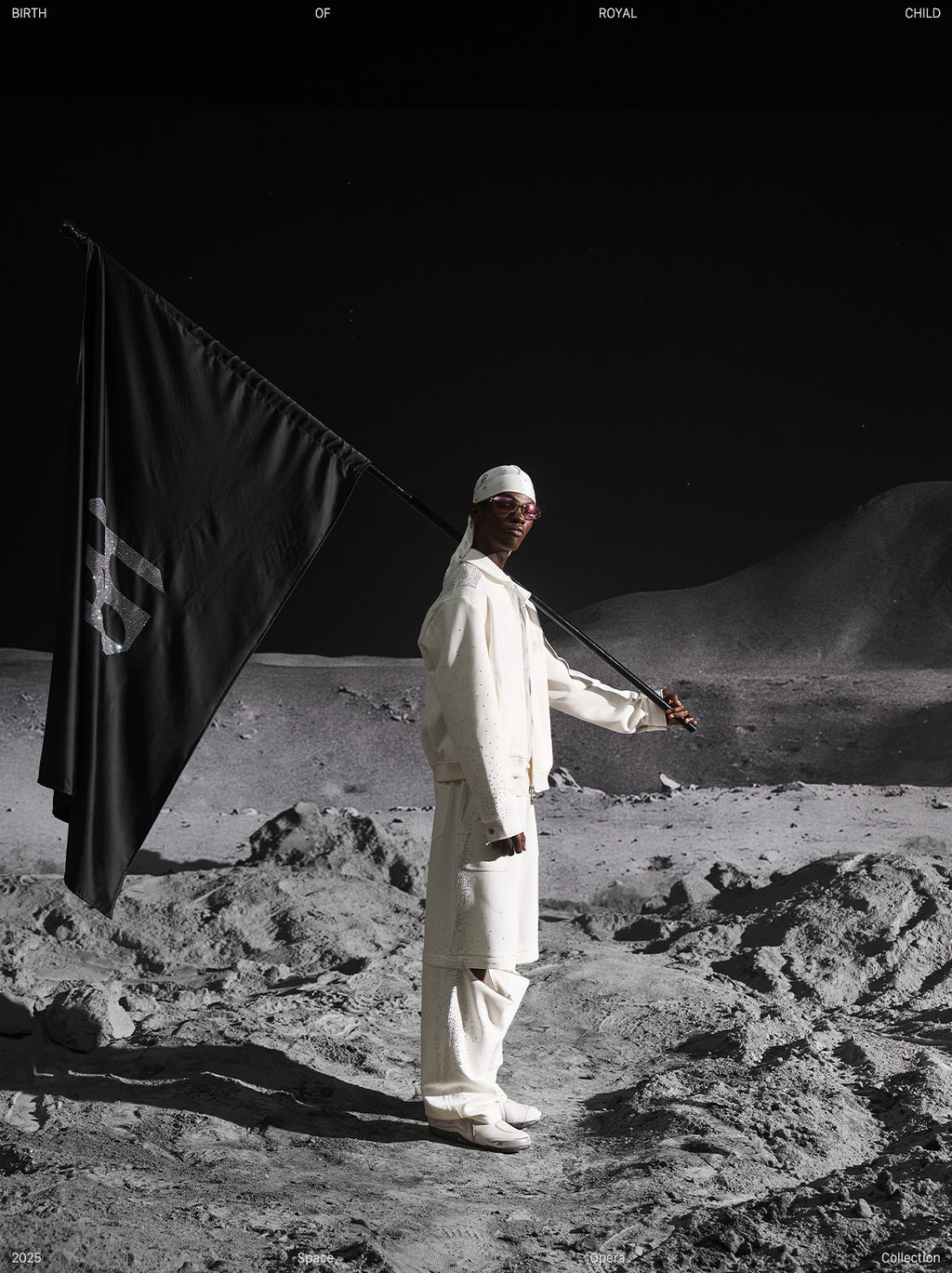 Astroflight Track Set