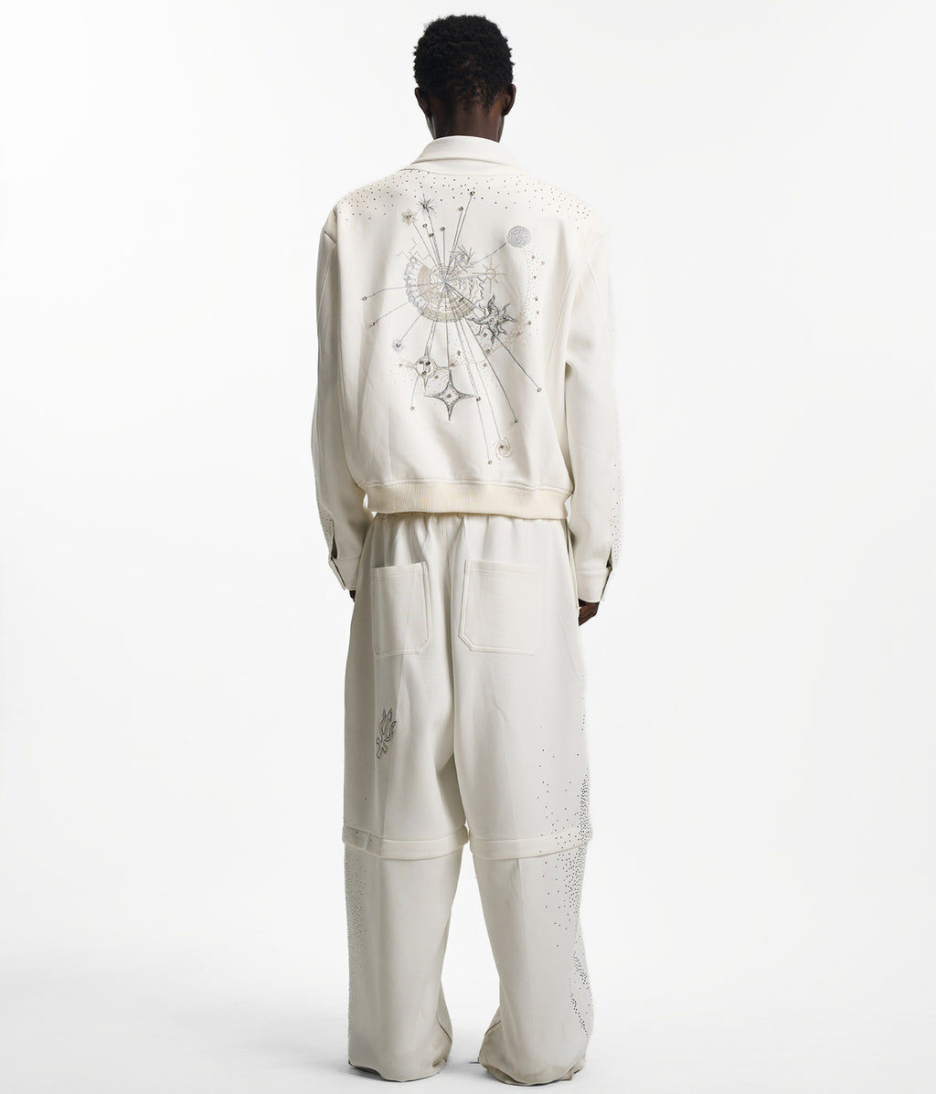 Astroflight Track Jacket