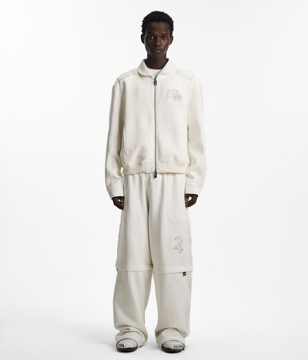 Astroflight Track Jacket