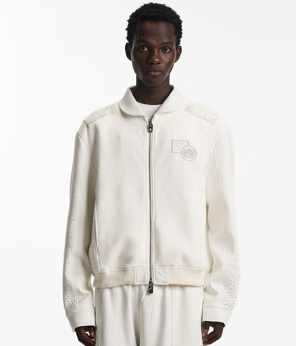 Astroflight Track Jacket