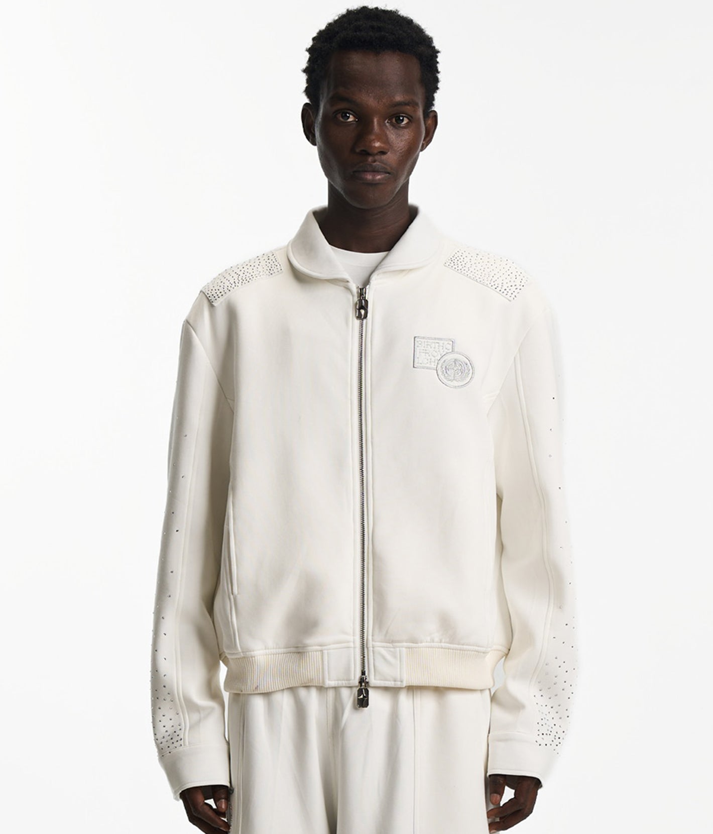 Astroflight Track Jacket