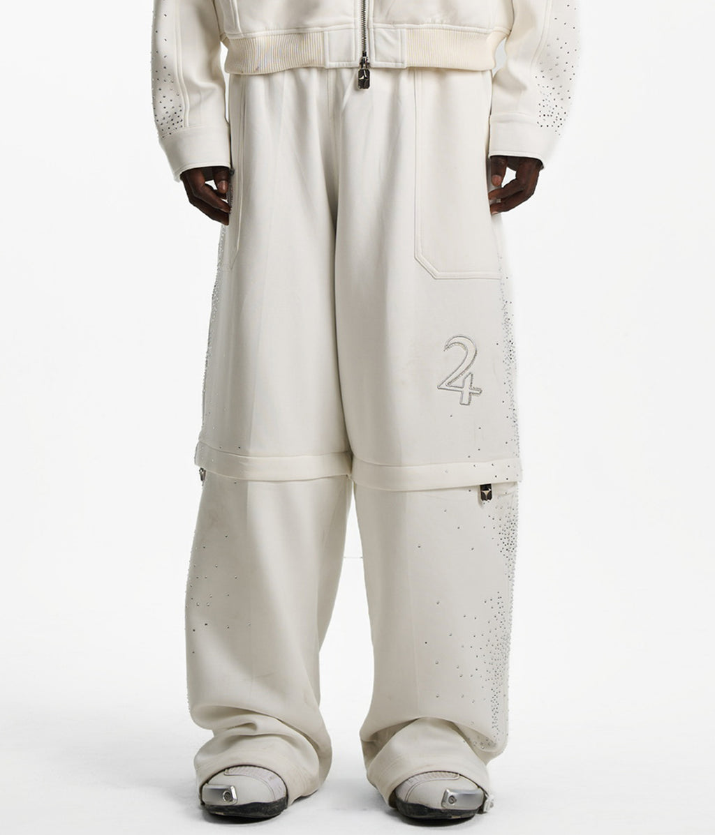 Astroflight Tracksuit Pants