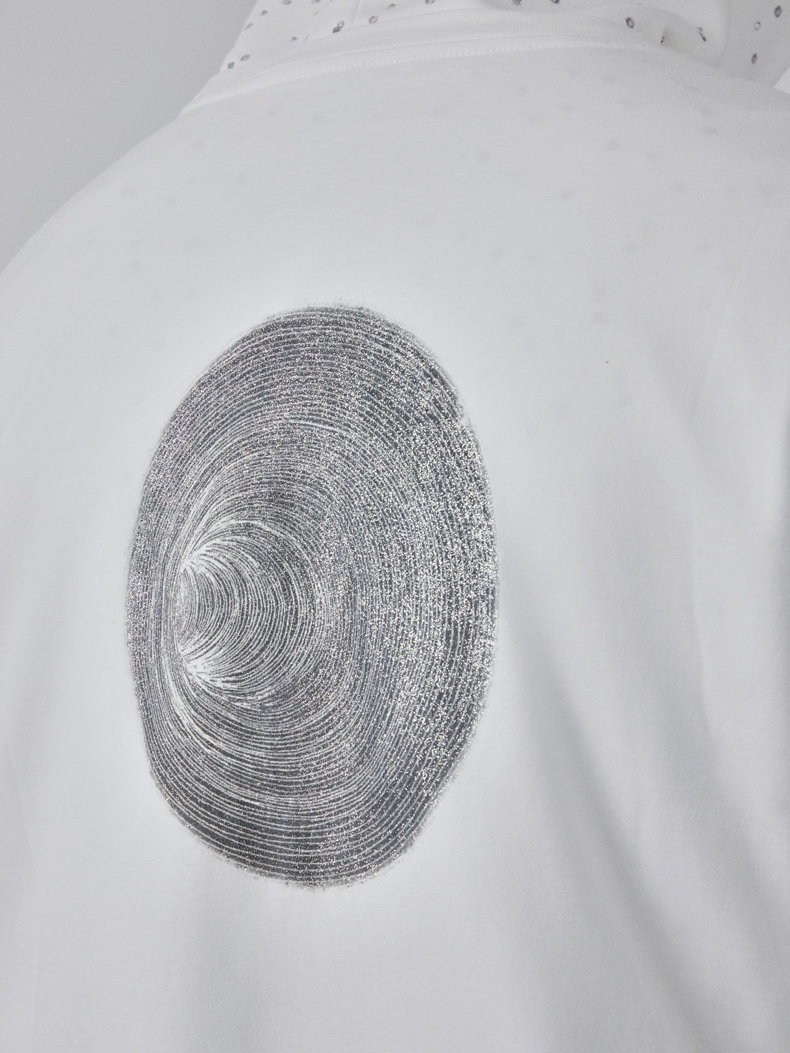 Flashlight Vintage Tee – Birth Of Royal Child