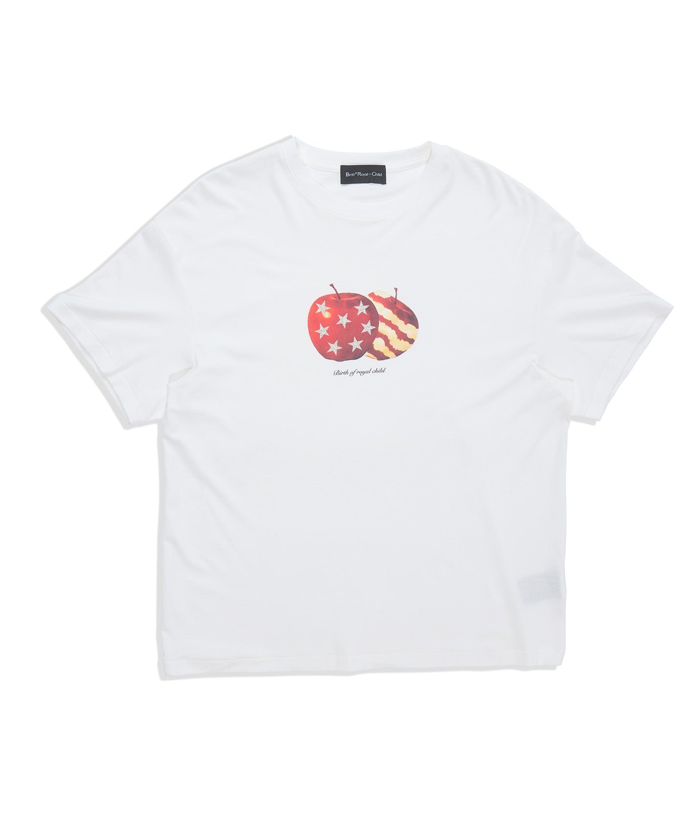 Celestial Apple Tee