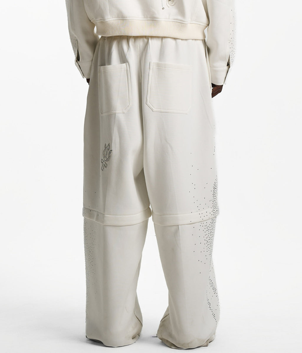 Astroflight Tracksuit Pants (Sample)
