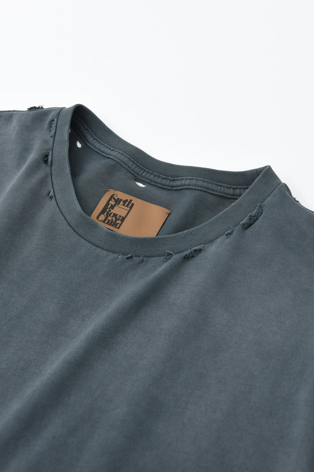 Rocket Tee
