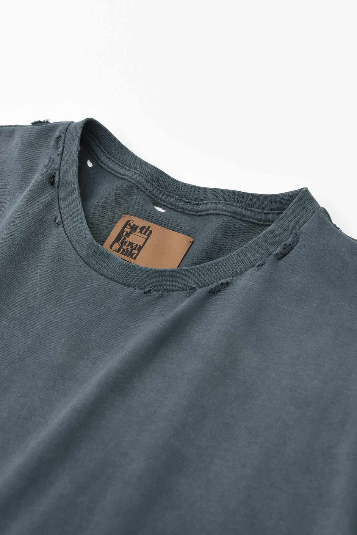 Rocket Tee