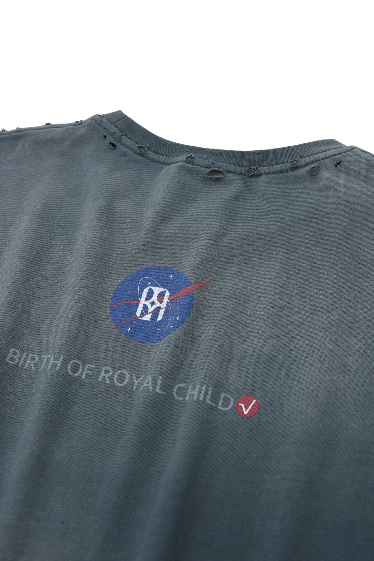 Rocket Tee