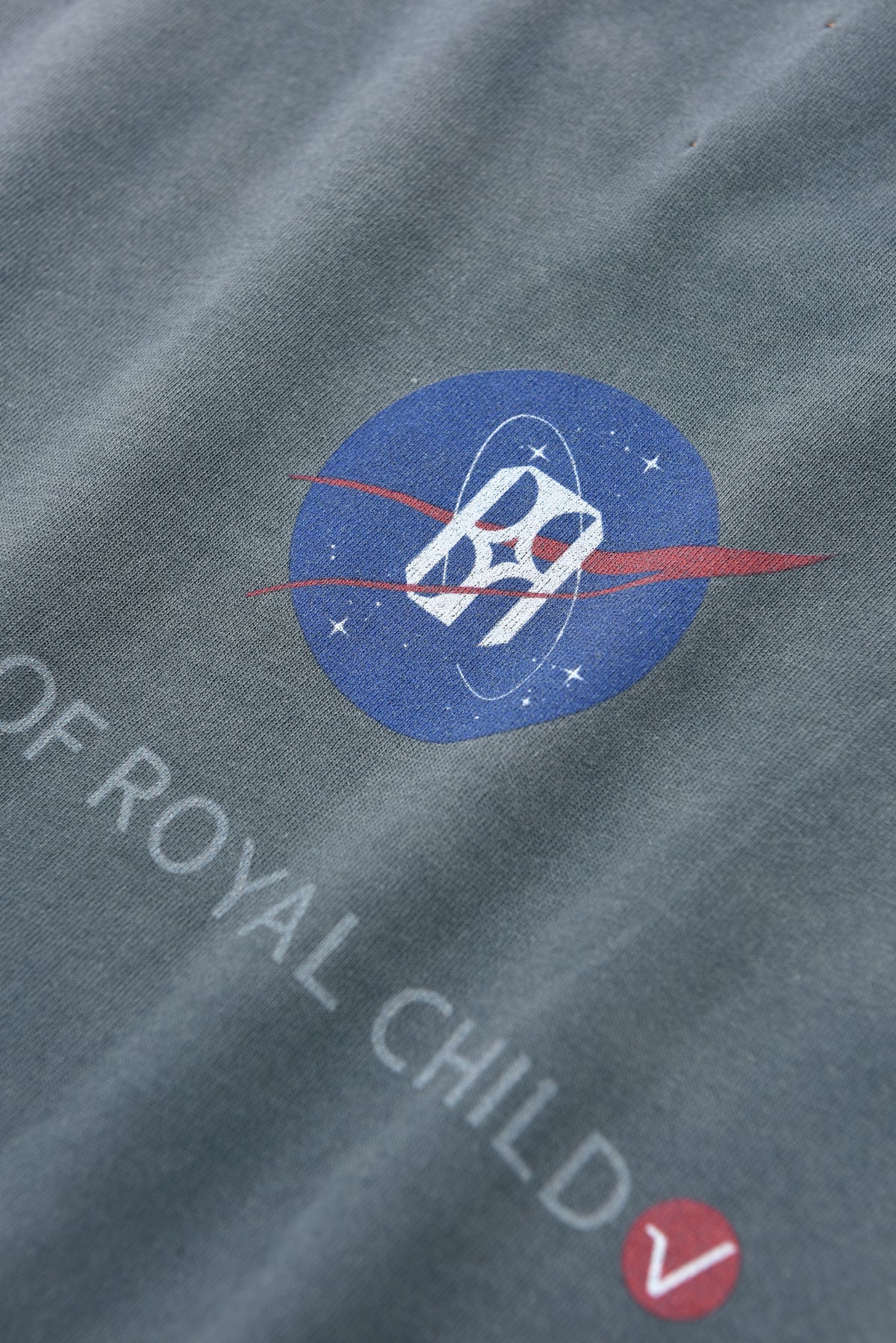 Rocket Tee
