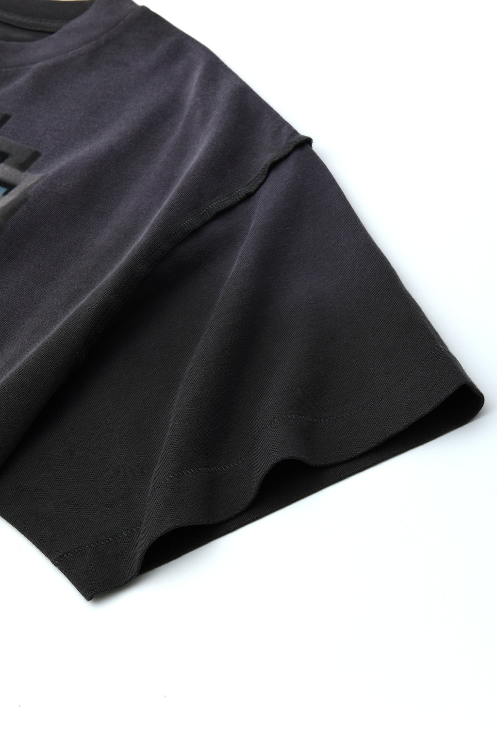 "Windows 24" Distressed Vintage Tee