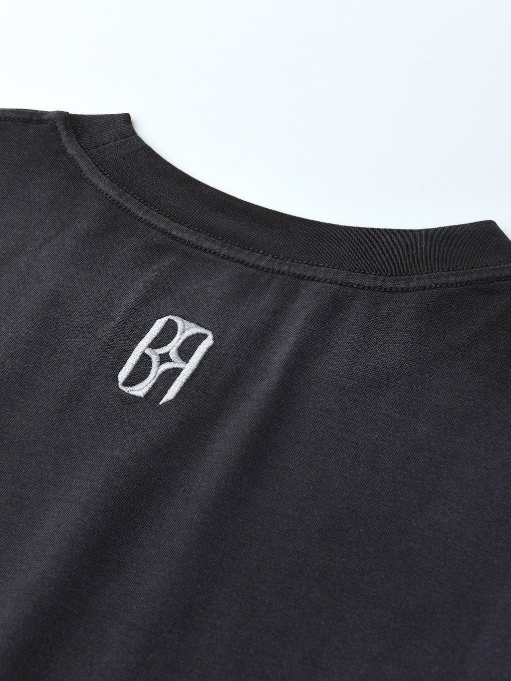 "Windows 24" Distressed Vintage Tee