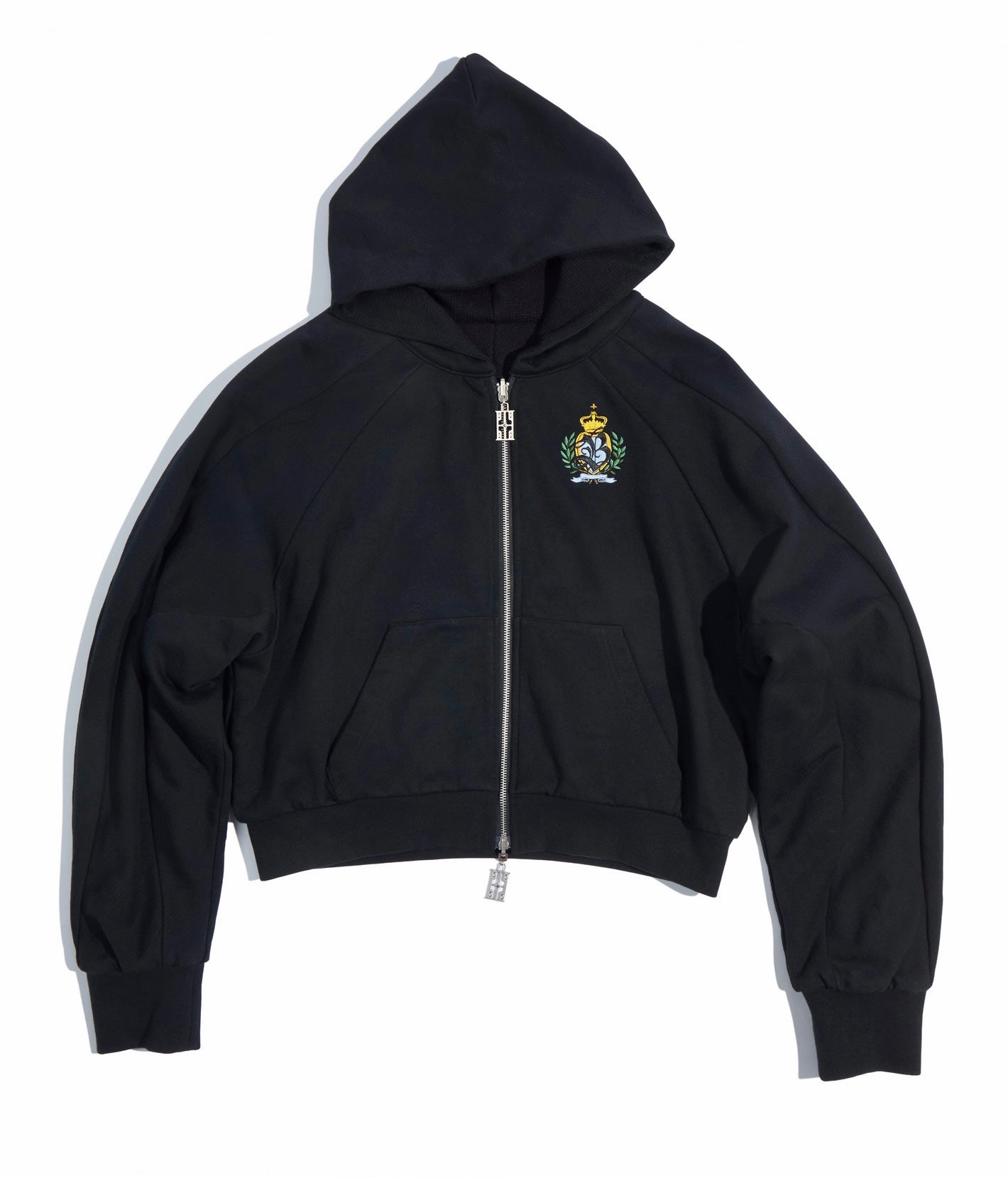 Royal Oak Reversible Crest Hoodie