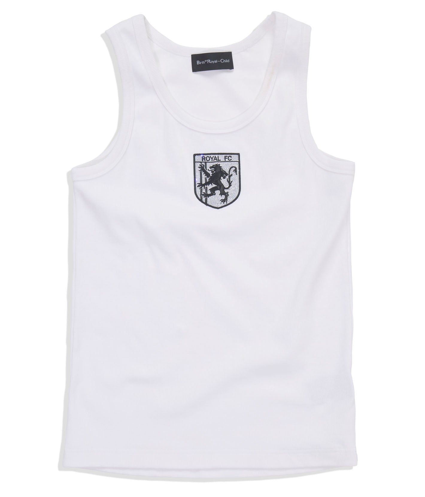 Diamond Shield Tank