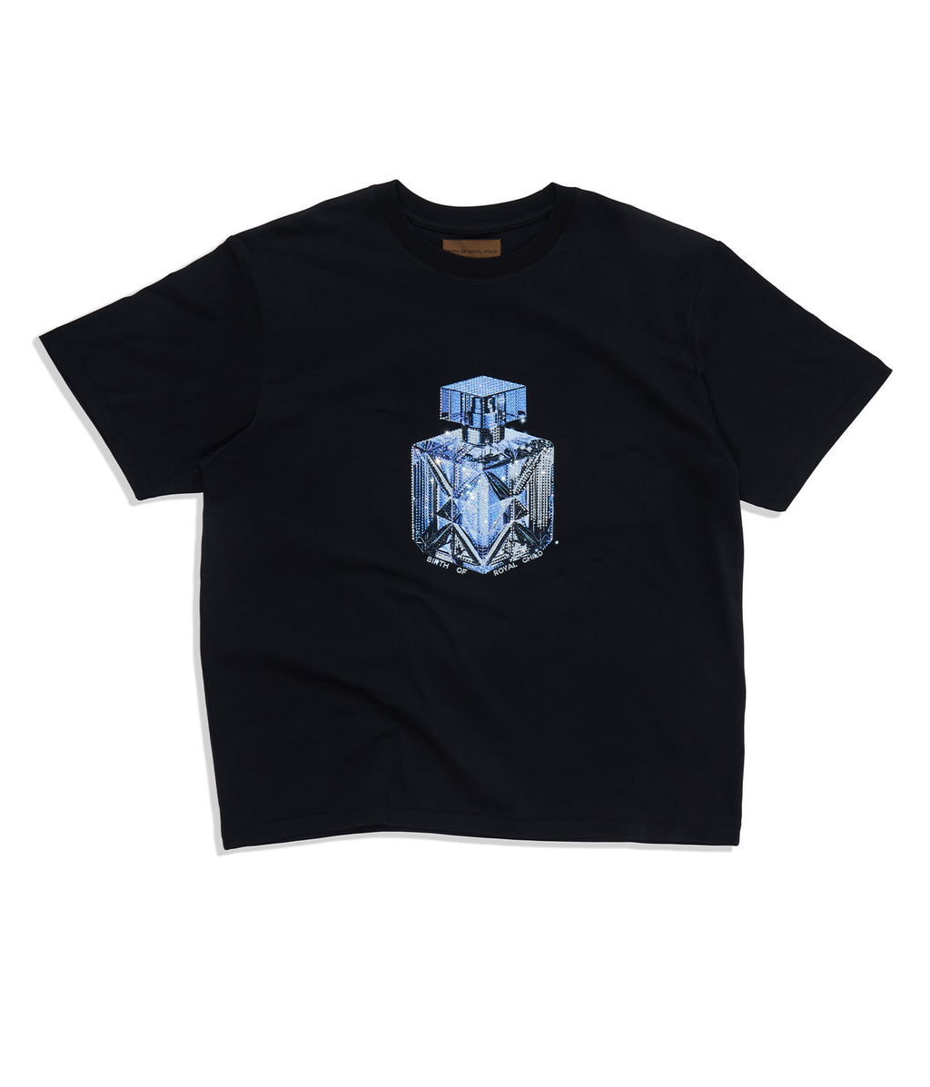 Diamond Perfume Tee