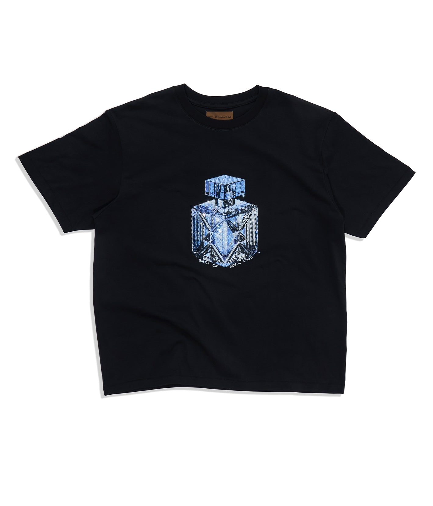 Diamond Perfume Tee