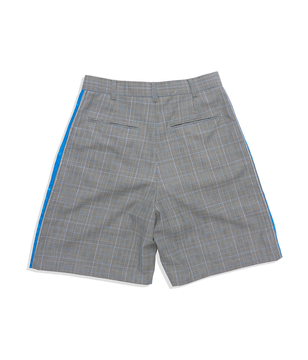 Crystal Side Stripe Shorts