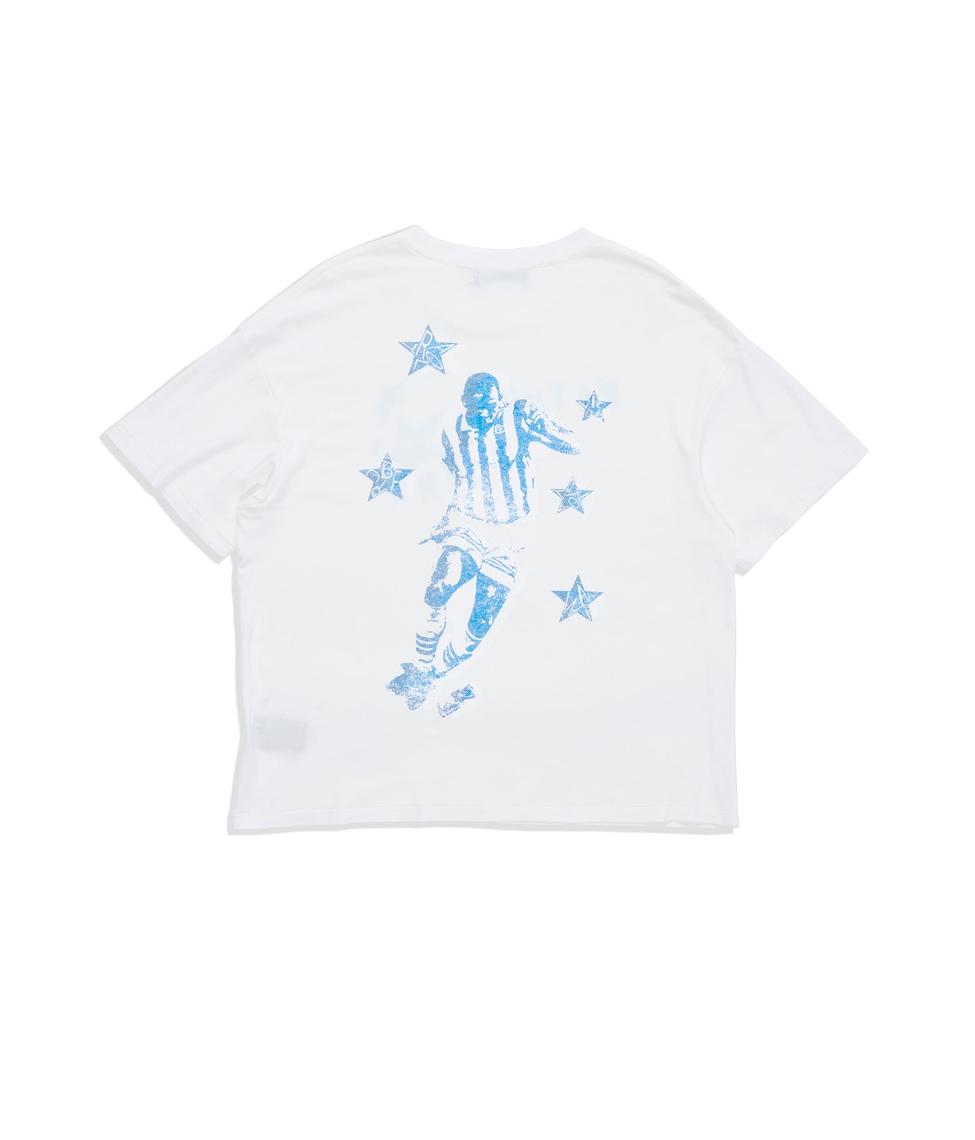 Natural Born Star Tee