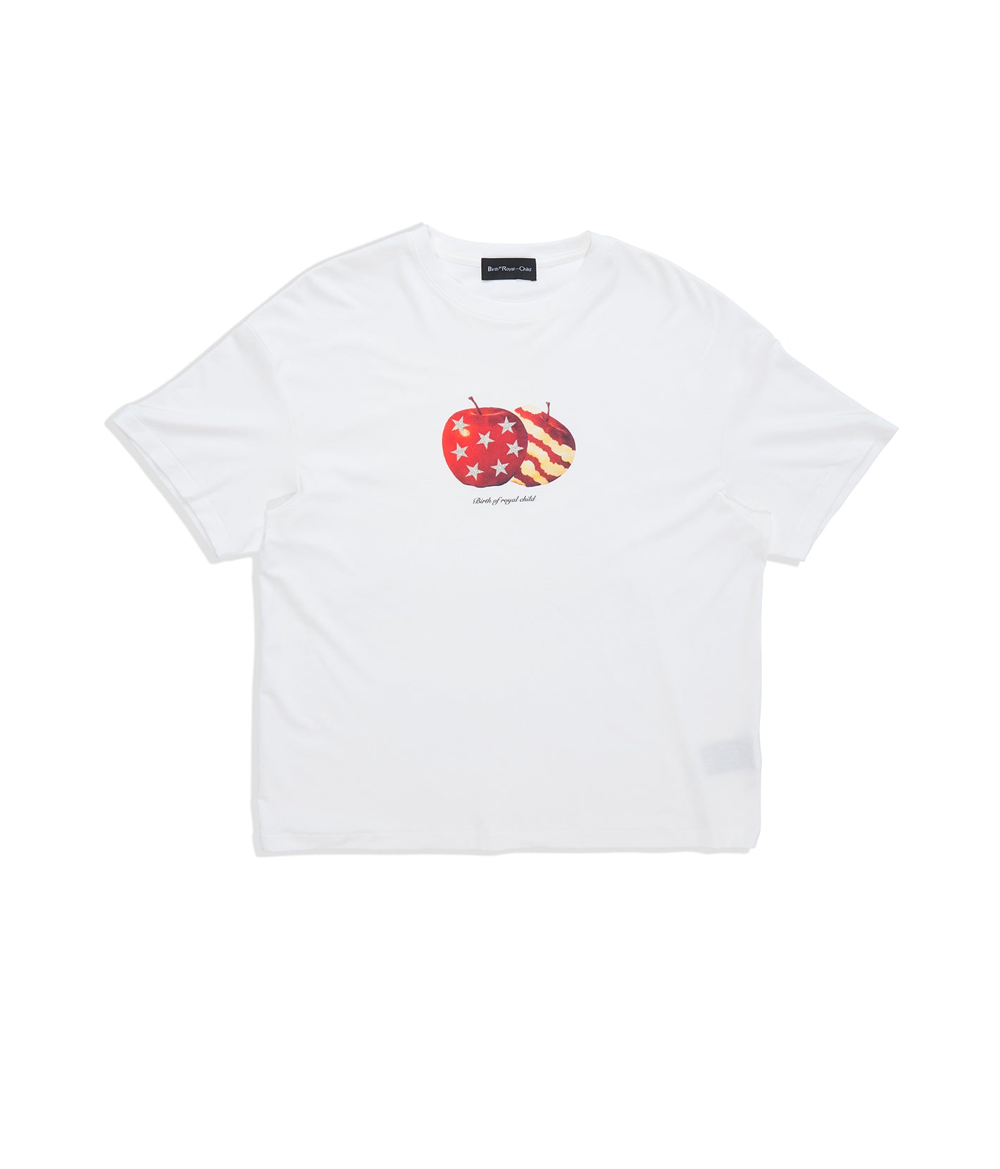 Celestial Apple Tee